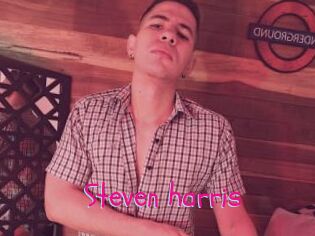 Steven_harris
