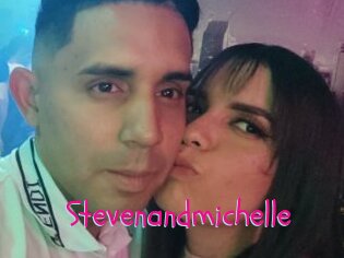 Stevenandmichelle