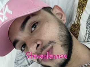 Stevenlennox