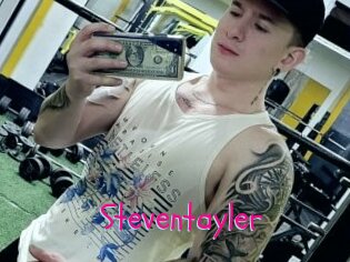 Steventayler