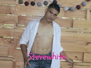 Stevewhite