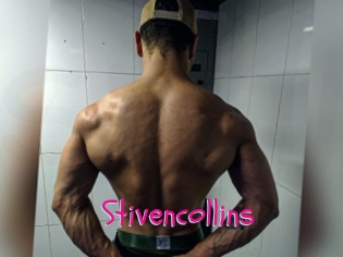 stivencollins Spanking Sarah