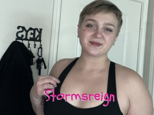 Stormsreign