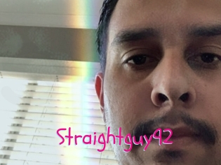Straightguy92