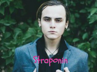 Straponin
