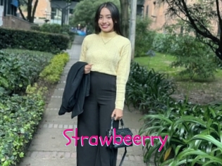 Strawbeerry