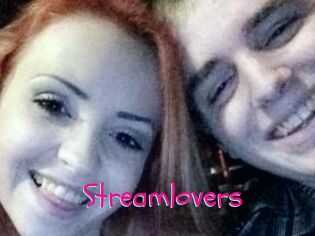 Streamlovers