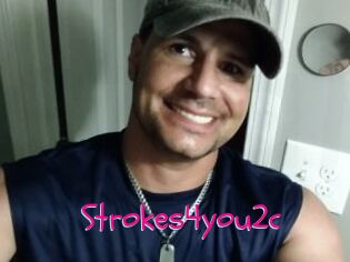 Strokes4you2c