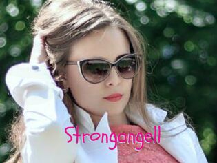 Strongangell