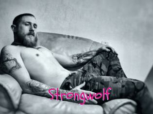 Strongwolf