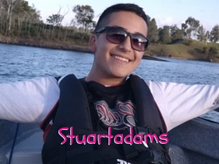 Stuartadams