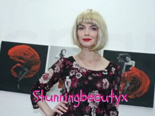 Stunningbeautyx