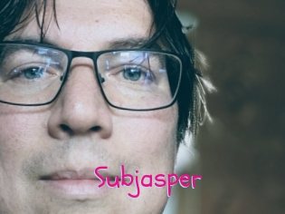subjasper Spanking Sarah