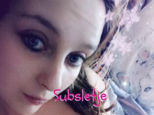 Subsletje