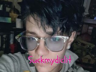 Suckmydiclit