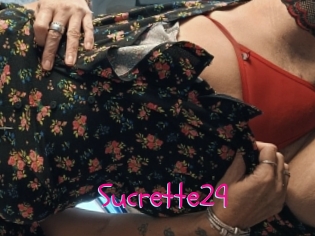 Sucrette29