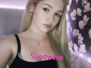 Sueowens