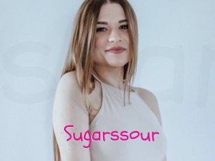 Sugarssour