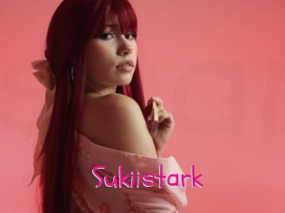 sukiistark Spanking Sarah