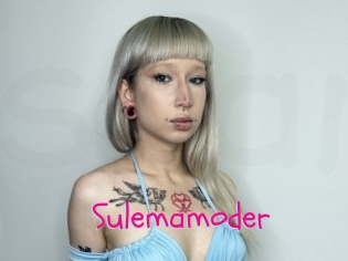 sulemamoder Spanking Sarah