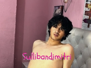 sullibandimitri Spanking Sarah