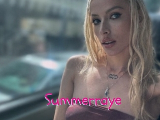 Summerraye