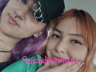 Sunandmoonxix