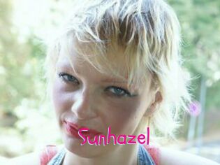 Sunhazel