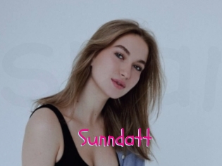 Sunndatt
