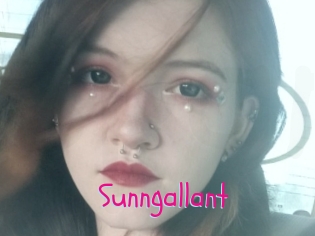 Sunngallant