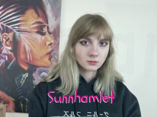 Sunnhamlet
