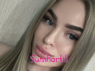 Sunnhartill