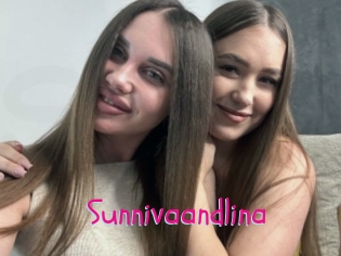 Sunnivaandlina