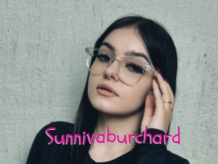 Sunnivaburchard