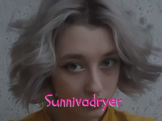 Sunnivadryer