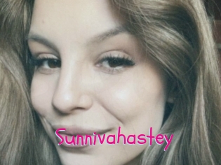 sunnivahastey Spanking Sarah