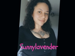 Sunnylavender