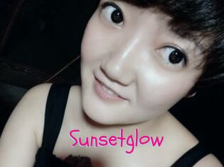 Sunsetglow