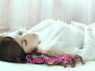 Sunshine2014
