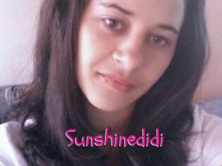 Sunshinedidi