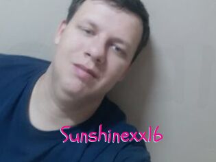Sunshinexx16