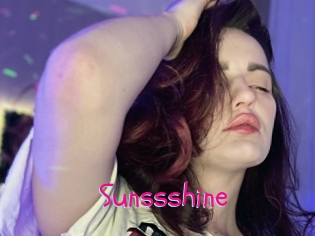 Sunssshine