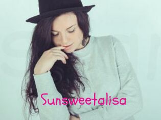 Sunsweetalisa