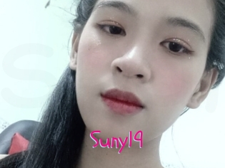 Suny19