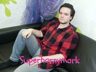 Superhornymark