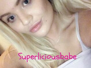 Superliciousbabe