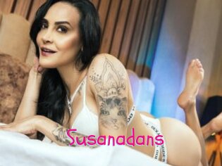 Susanadans