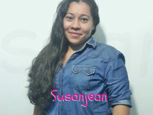 Susanjean
