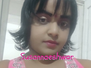 Susannaeshwar