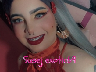 susej_exotic69 Spanking Sarah